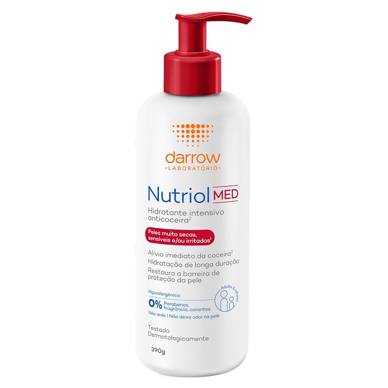 Hidratante-Corporal-Darrow-Nutriol-Med-Intensivo-Anticoceira-390g