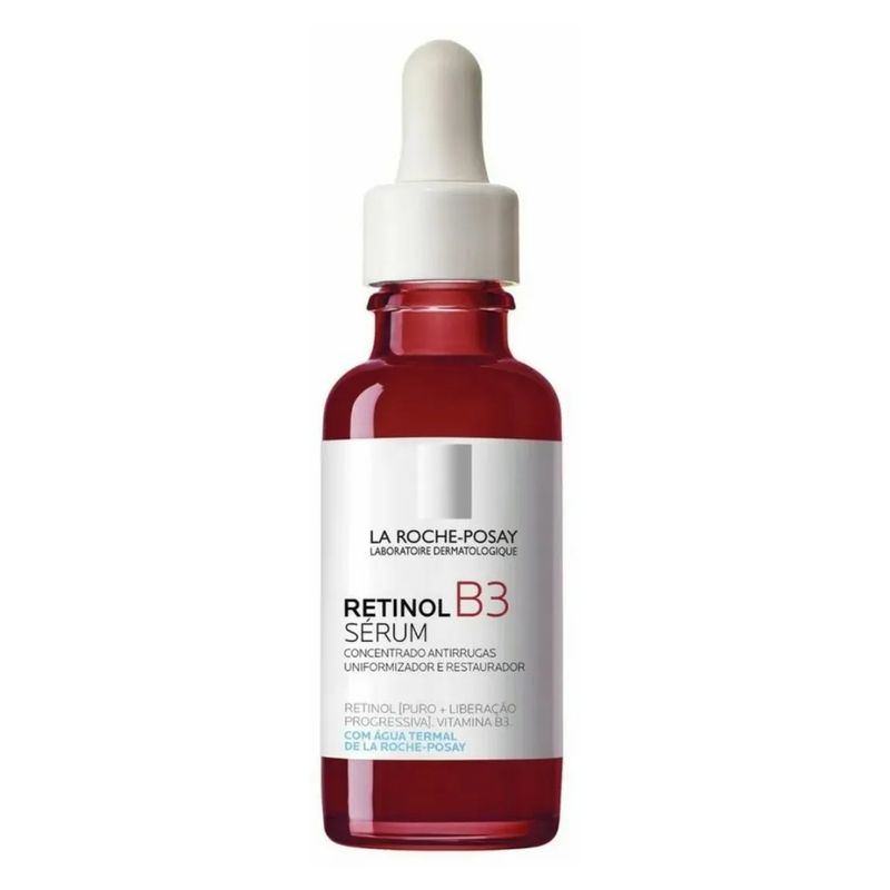Serum-Facial-La-Roche-Posay-Retinol-B3-30ml