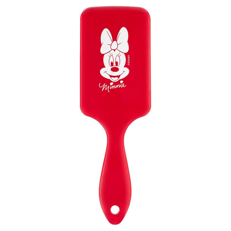Escova-para-Cabelo-Marco-Boni-Disney-Minnie-Raquete