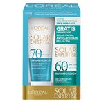 Kit-LOreal-Solar-Expertise-Corporal-Supreme-Protect-4-FPS70-200ml-Facial-Antioleosidade-FPS60-25g