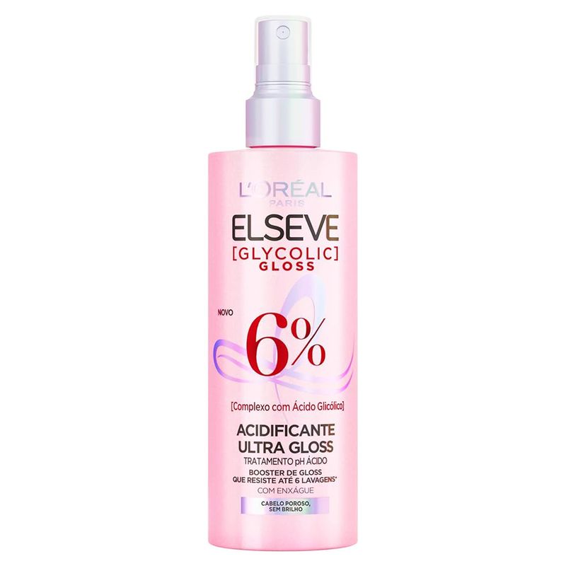 Acidificante-Capilar-Elseve-Glycolic-Gloss-200ml