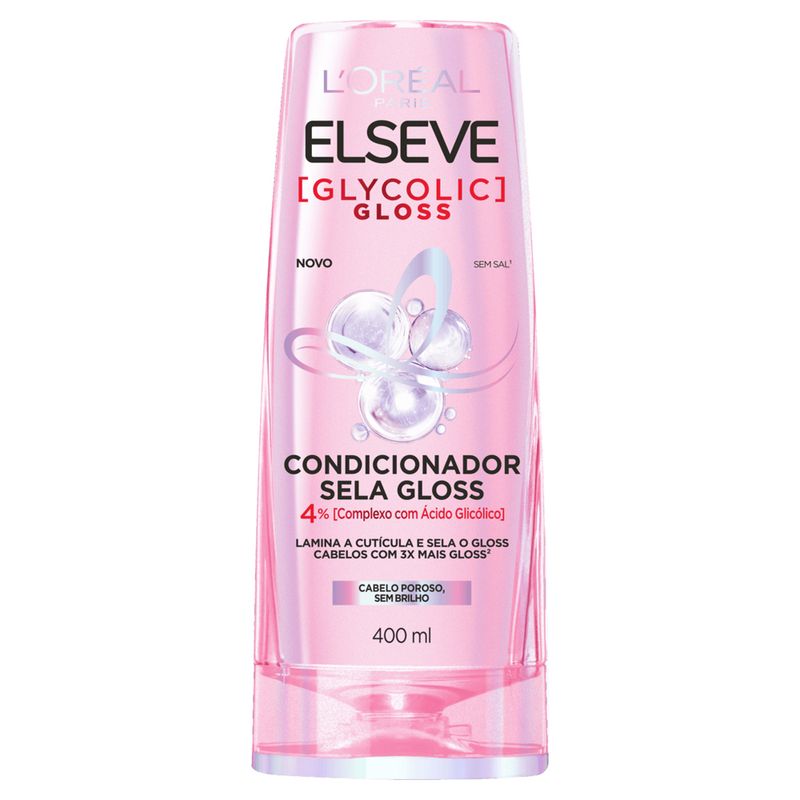 Condicionador-Elseve-Glycolic-Sela-Gloss-400ml
