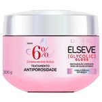 Creme-para-Tratamento-Elseve-Glycolic-Gloss-Antiporosidade-300g