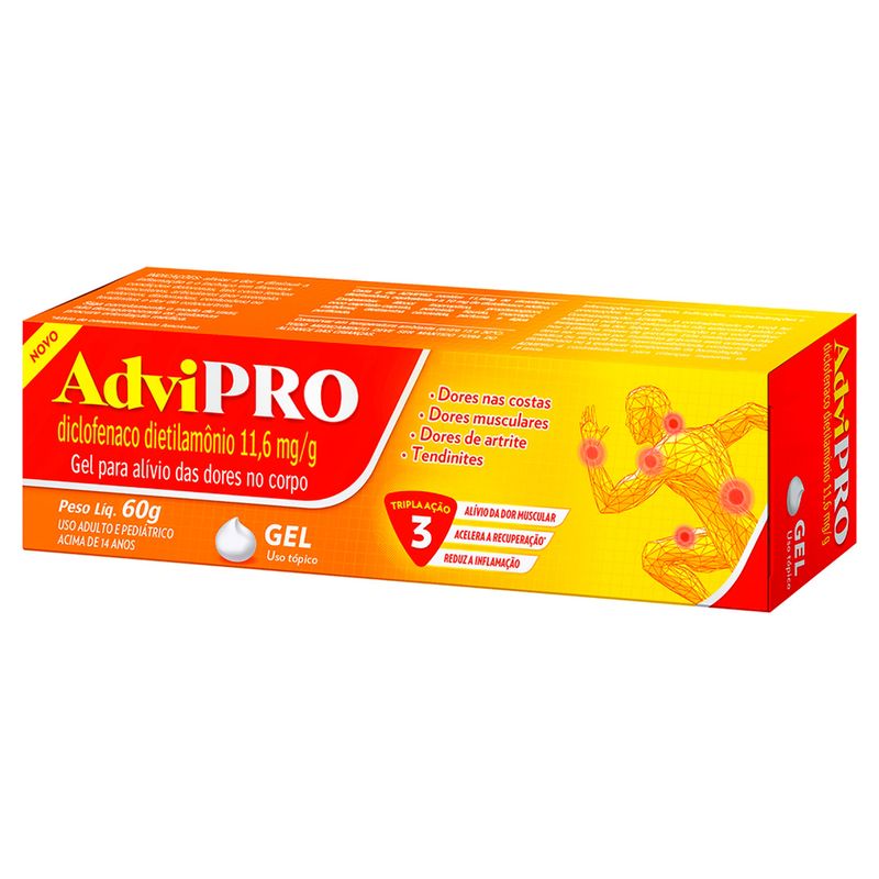 AdviPRO-Diclofenaco-Dietilamonio-11-6mgg-Gel-60g