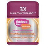 Addera-Max-Imunidade-Vitamina-D-Com-30-Comprimidos
