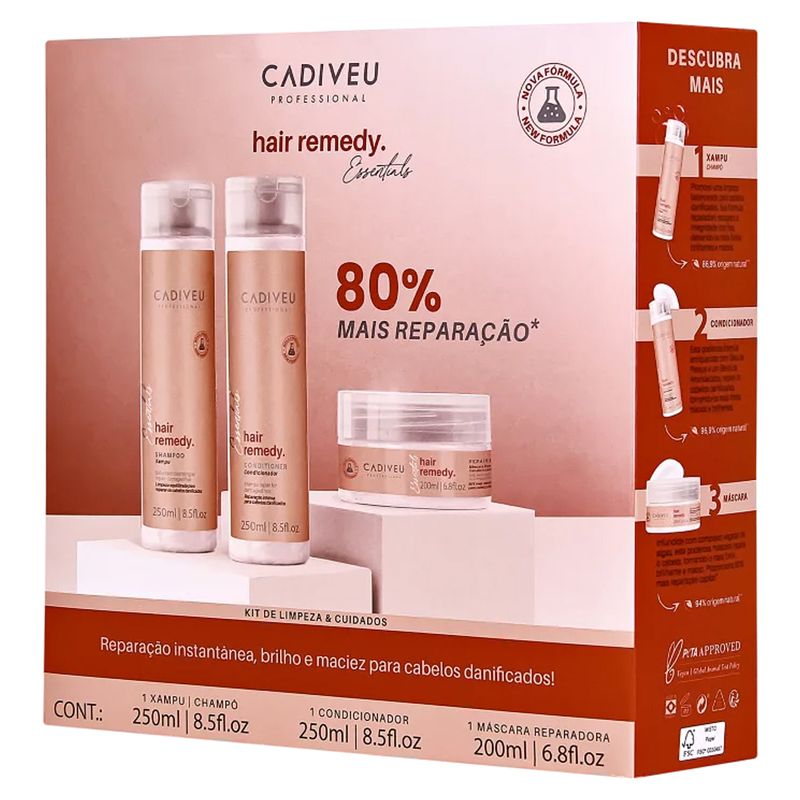 Kit-Cadiveu-Hair-Remedy-Essentials-Shampoo-250ml-Condicionador-250ml-e-Mascara-200ml