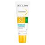 Protetor-Solar-Facial-Bioderma-Photoderm-Antioleosidade-FPS30-40ml