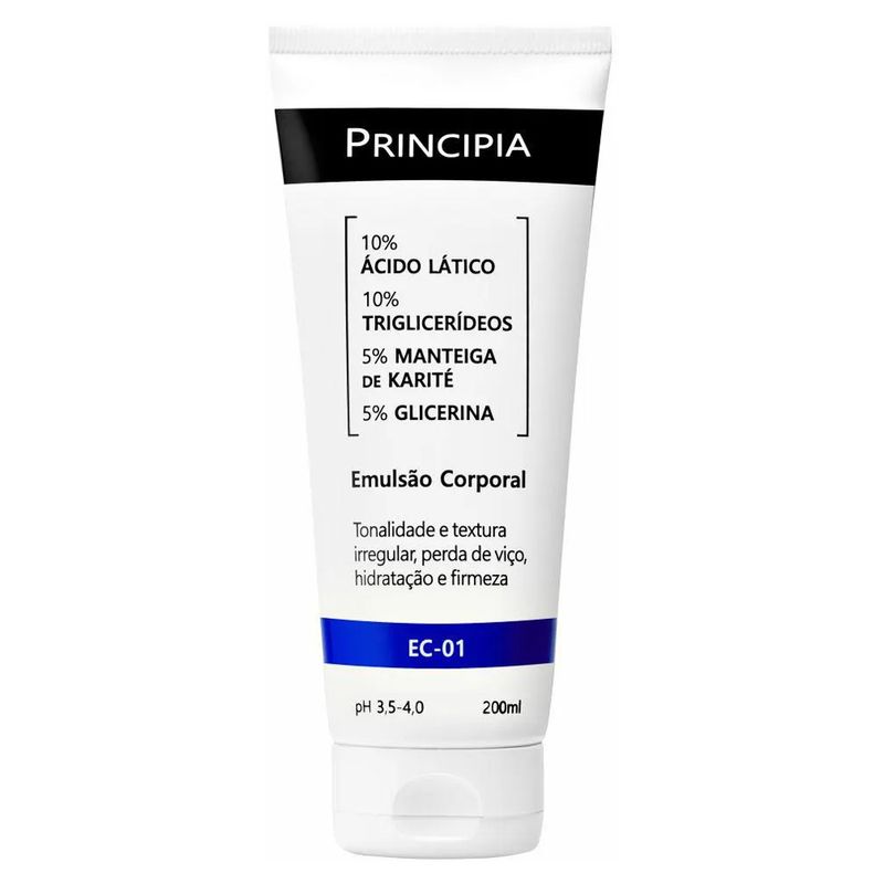 Hidratante-Corporal-Principia-EC-01-10-acido-Latico-200ml