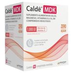 Calde-MDK-Marjan-1-000UI-Com-90-Comprimidos