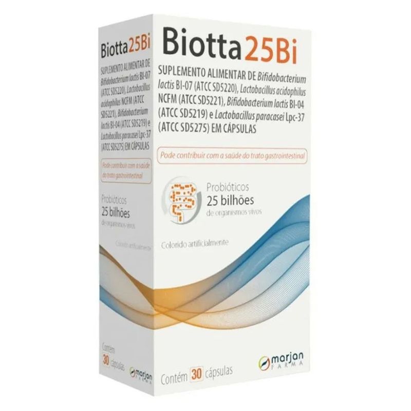 Biotta-Marjan-25BI-Com-30-Comprimidos