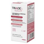 vitamina-triade-mulher-gross-com-30-comprimidos