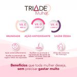 vitamina-triade-mulher-gross-com-30-comprimidos