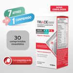 vitamina-triade-mais-osso-gross-com-30-comprimidos
