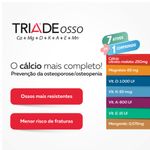 vitamina-triade-mais-osso-gross-com-30-comprimidos