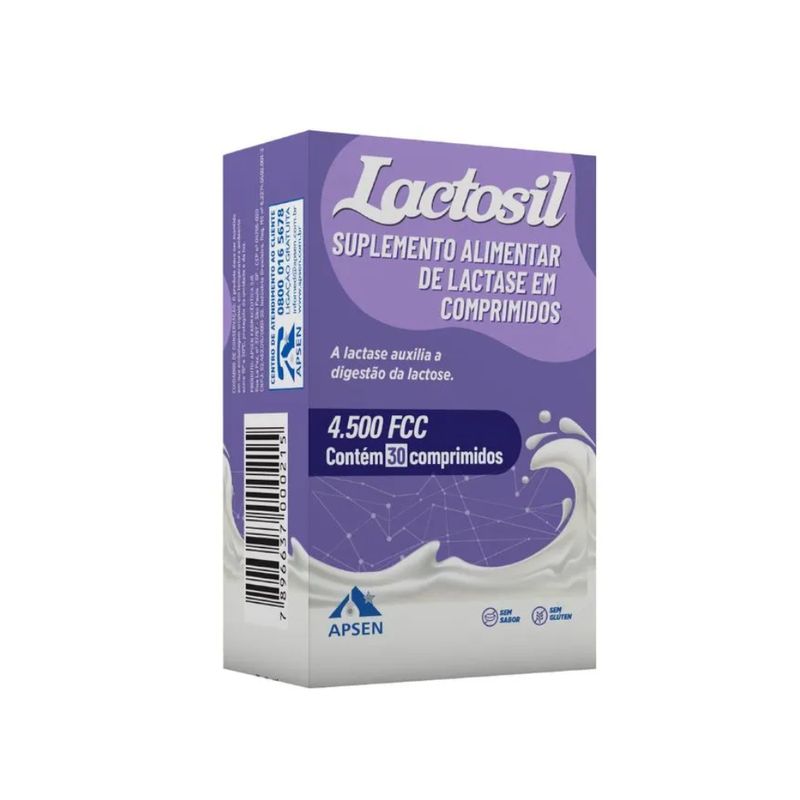 Lactosil-Apsen-4500FCC-Com-30-Saches