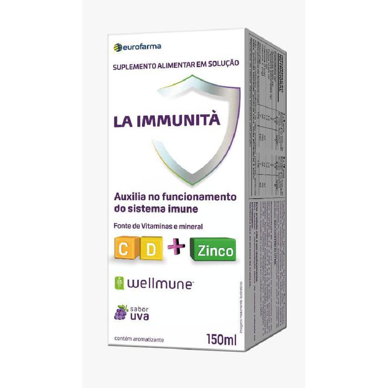 La-Immunita-Tak-360-Eurofarma-150ml