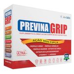 Previna-Grip-IDN-Labs-Imunidade-Com-30-Comprimidos