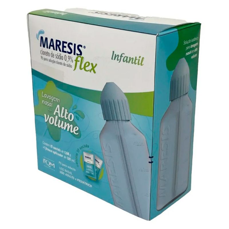 Maresis-Flex-Infantil-FQM-Alto-Volume-1-08g-Com-15-Saches-Frasco-Aplicador-120ml