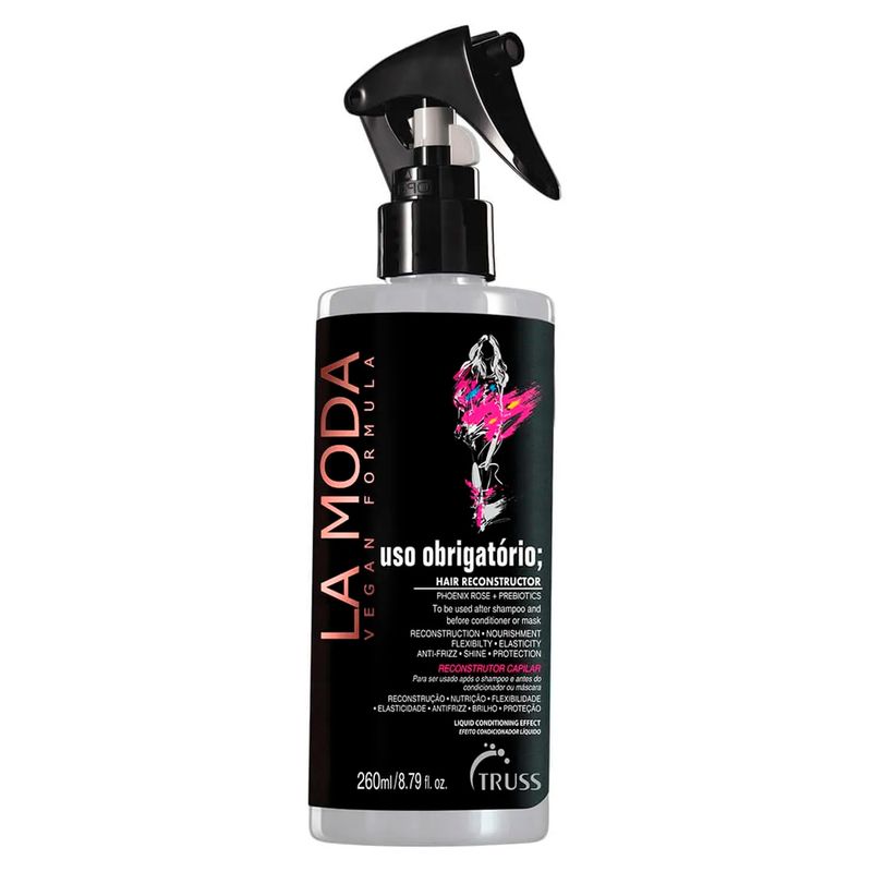 Leave-In-Truss-La-Moda-Uso-Obrigatorio-Spray-260ml