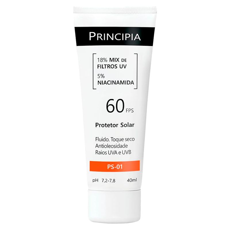 Protetor-Solar-Facial-Principia-PS-01-FPS60-40ml