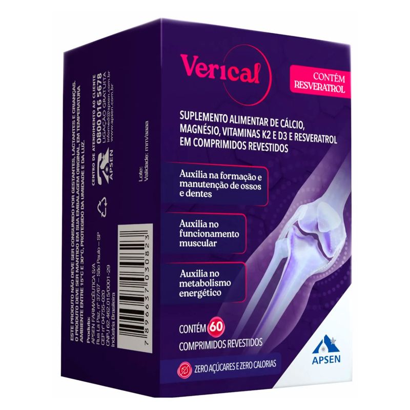 Verical-Apsen-Com-60-Comprimidos