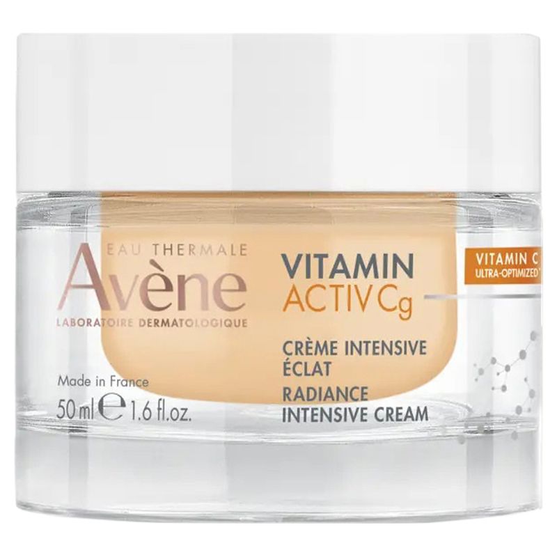 Hidratante-Facial-Avene-Vitamin-Activ-Cg-Iluminador-Intensivo-50ml