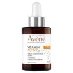 Serum-Facial-Avene-Vitamin-Activ-Cg-Iluminador-30ml