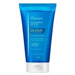 Gel-de-Limpeza-Facial-Ducray-Keracnyl-Antiacne-60g