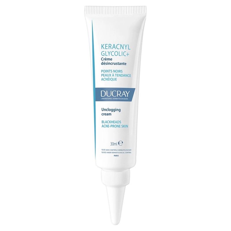 Hidratante-Facial-Ducray-Keracnyl-Glycolic-Desincrustante-30ml