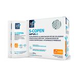 Complemento-Nutricional-Biolab-S-Copen-Colageno-24g-Com-30-Saches