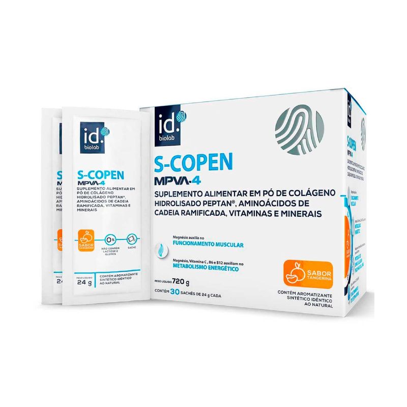 Complemento-Nutricional-Biolab-S-Copen-Colageno-24g-Com-30-Saches