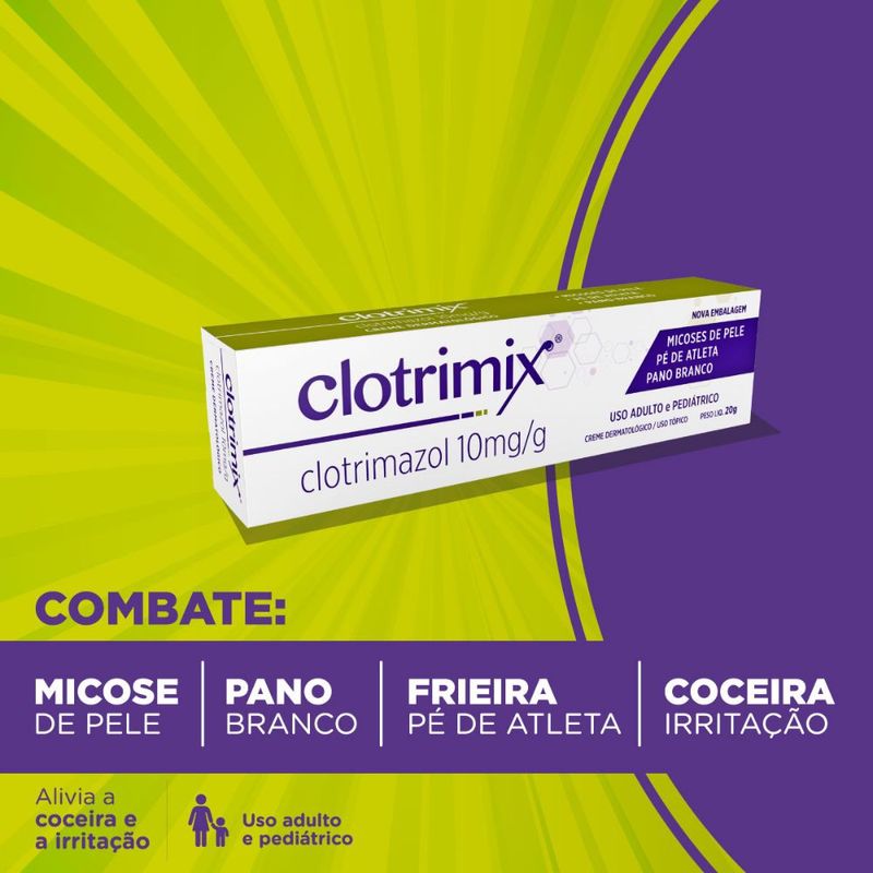Clotrimix-Farmoquimica-10mg-Creme-Dermatologico-20g
