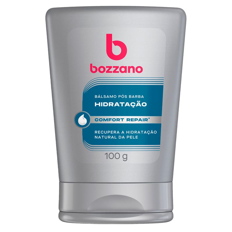 Balsamo-Pos-Barba-Bozzano-Hidratacao-100g