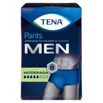 Roupa-intima-Tena-Pants-Men-Tamanho-GEG-Com-16-Unidades