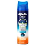 Gel-para-Barbear-Gillette-Fusion-Proglide-Hidratante-200ml