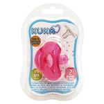 Chupeta-Kuka-Soft-Comfort-Bico-Silicone-Redondo-Rosa-N2
