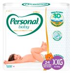 Fralda-Infantil-Personal-Premium-Baby-Protect-Tamanho-XXG-Com-24-Unidades