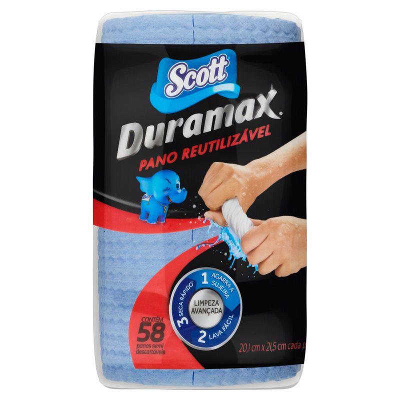Pano-Multiuso-Scott-Duramax-Reutilizavel-Com-58-Unidades