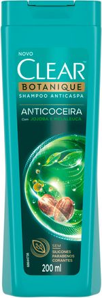 Shampoo-Anticaspa-Clear-Anticoceira-Jojoba-e-Melaleuca-200ml