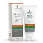 Protetor-Solar-Facial-Mantecorp-Episol-Sec-Oc-FPS60-60g
