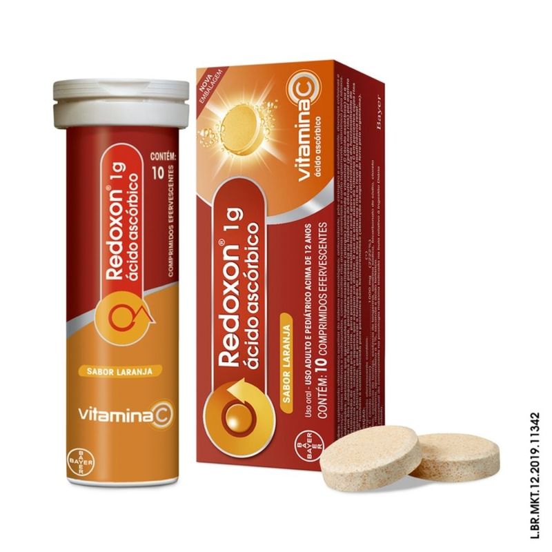 Vitamina-Redoxon-Bayer-1g-Laranja-Com-10-Comprimidos-Efervescentes
