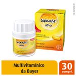 vitamina-supradyn-ativa-com-30-comprimidos