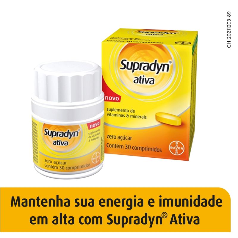 vitamina-supradyn-ativa-com-30-comprimidos