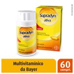 vitamina-supradyn-ativa-com-60-comprimidos
