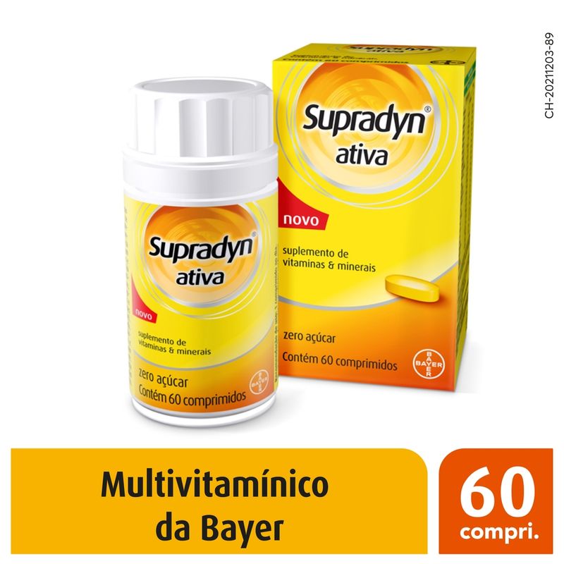 vitamina-supradyn-ativa-com-60-comprimidos