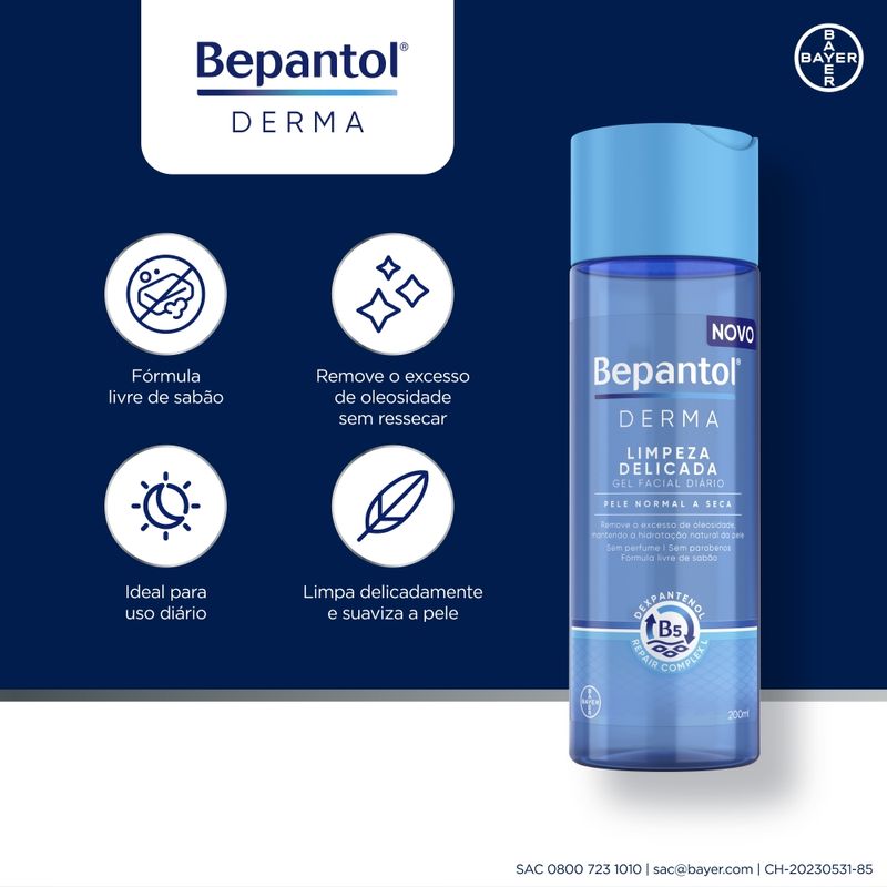 Gel-de-Limpeza-Facial-Bepantol-Derma-200ml