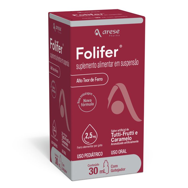 Vitamina-Folifer-Arese-Gotas-30ml