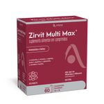 Zirvit-Multi-Max-Arese-Com-60-Comprimidos
