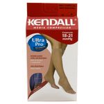 Meia-Kendall-7-8-Media-Compressao-Mel-Tamanho-M