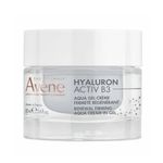 Gel-Creme-Anti-idade-Avene-Hyaluron-Activ-B3-Aqua-Renovador-Celular-50ml